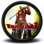 Devil May Cry 3 4 Icon 64x64 png